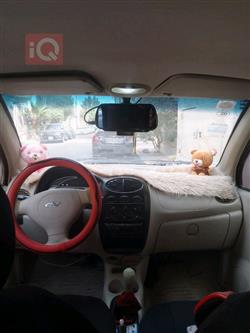 Chery S11 QQ